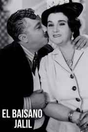 El baisano Jalil filmas