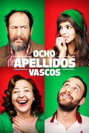 Ocho apellidos vascos filmas