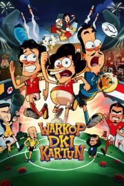Warkop DKI Kartun filmas