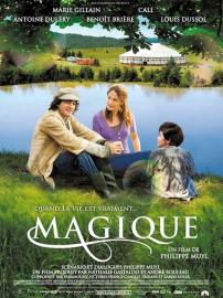 Magique filmas