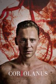 National Theatre Live: Coriolanus filmas