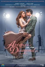 Avenues of the Diamond filmas