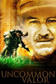 Uncommon Valor filmas