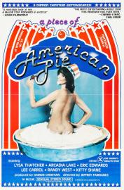 American Pie filmas