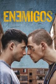 Enemigos filmas