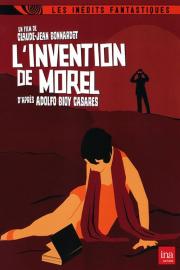 The Invention of Morel filmas