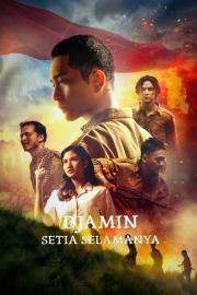 Djamin Setia Selamanya filmas