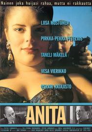 Anita filmas