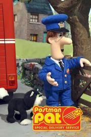 Postman Pat: Special Delivery Service filmas