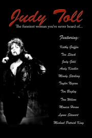 Judy Toll: The Funniest Woman You've Never Heard Of filmas