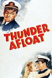 Thunder Afloat filmas