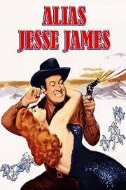 Alias Jesse James filmas