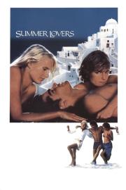 Summer Lovers filmas