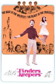 Finders Keepers filmas