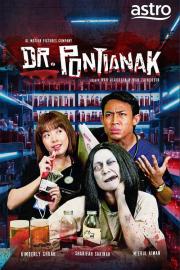 Dr. Pontianak filmas