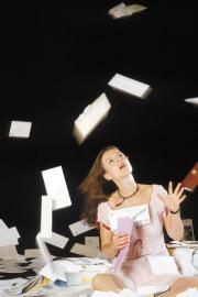 Love Letters - Liebe per Nachnahme filmas