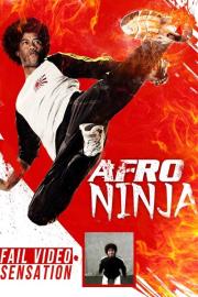 Afro Ninja filmas