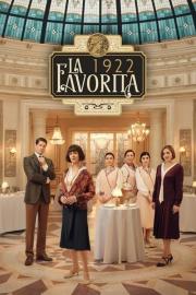 La favorita 1922 filmas