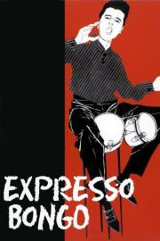 Expresso Bongo filmas