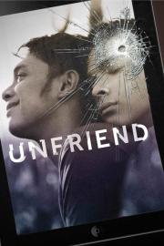 Unfriend filmas
