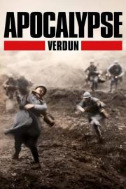 Apocalypse, Verdun filmas