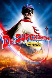 Superchamp Returns filmas