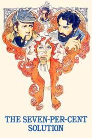 The Seven-Per-Cent Solution filmas