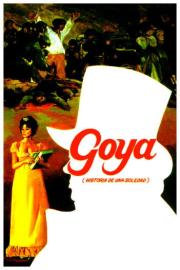 Goya: A Story of Solitude filmas