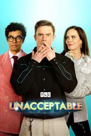 Unacceptable filmas