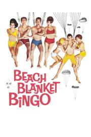 Beach Blanket Bingo filmas
