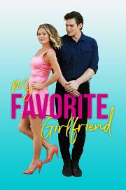 My Favorite Girlfriend filmas