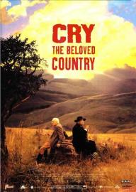Cry, the Beloved Country filmas