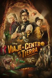 Viaje al centro de la Tierra filmas