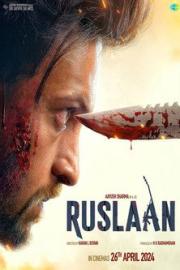 Ruslaan filmas
