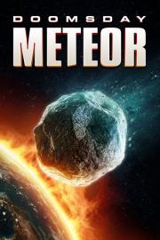 Doomsday Meteor filmas