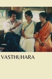Vasthuhara filmas