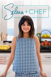 Selena + Chef filmas