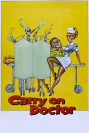 Carry On Doctor filmas