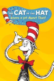 The Cat in the Hat Knows a Lot About That! filmas