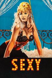 Sexy filmas