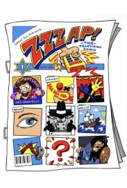 ZZZap! filmas