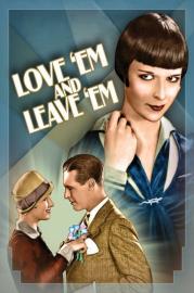 Love 'Em and Leave 'Em filmas