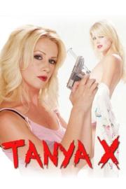 Tanya X filmas