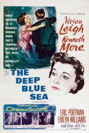 The Deep Blue Sea filmas