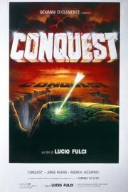Conquest filmas