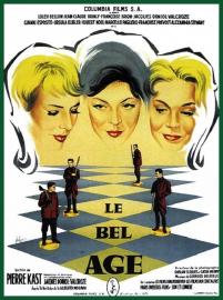 Le Bel Âge filmas