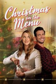 Christmas on the Menu filmas