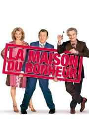 La Maison du bonheur filmas