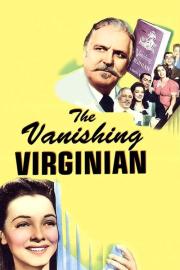 The Vanishing Virginian filmas