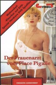 Der Frauenarzt vom Place Pigalle filmas
